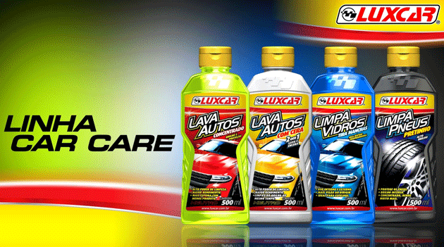 luxcar