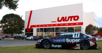 Autopeças Lauto