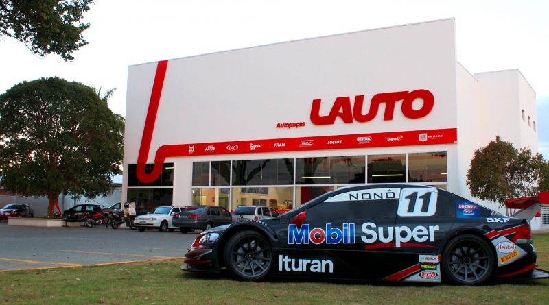 Autopeças Lauto