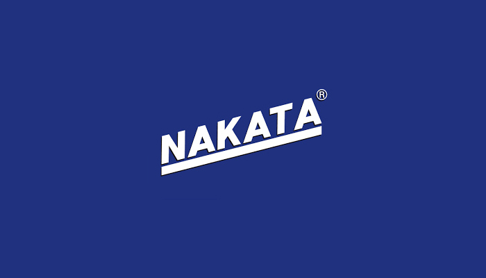 nakata