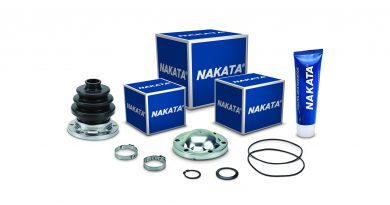Novidades nakata