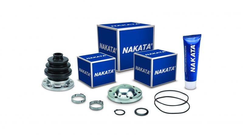 Novidades nakata