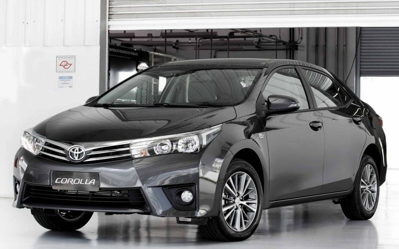 carros mais vendidos