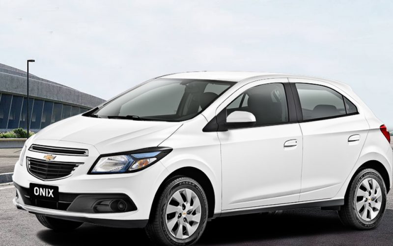carros mais vendidos