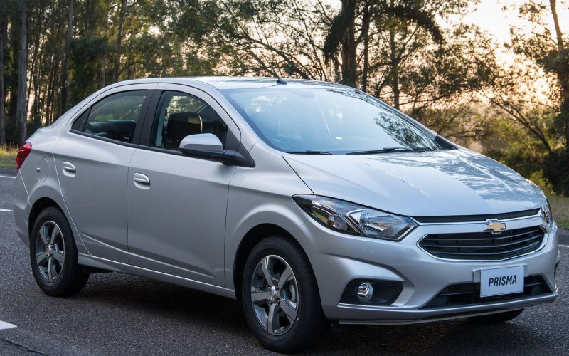 carros mais vendidos 