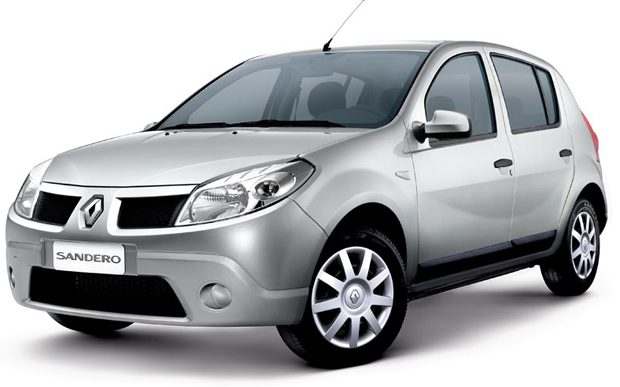 carros mais vendidos