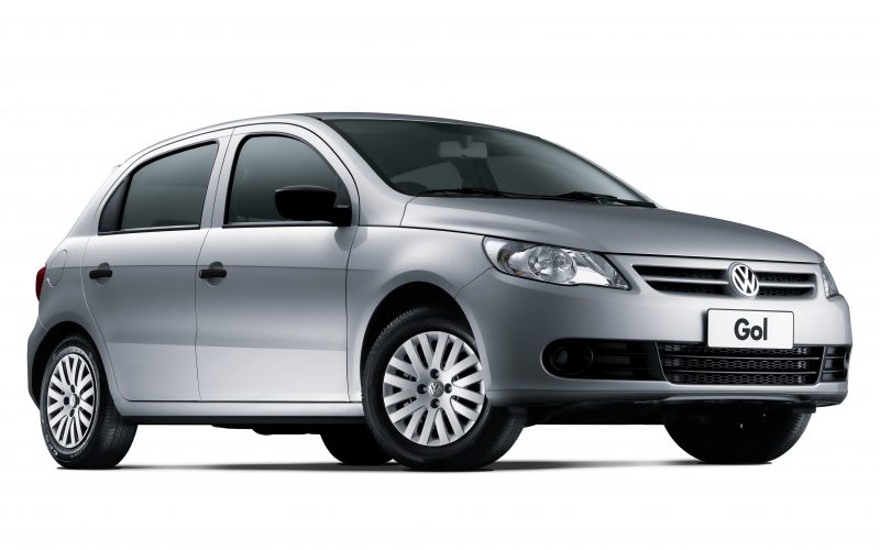 carros mais vendidos