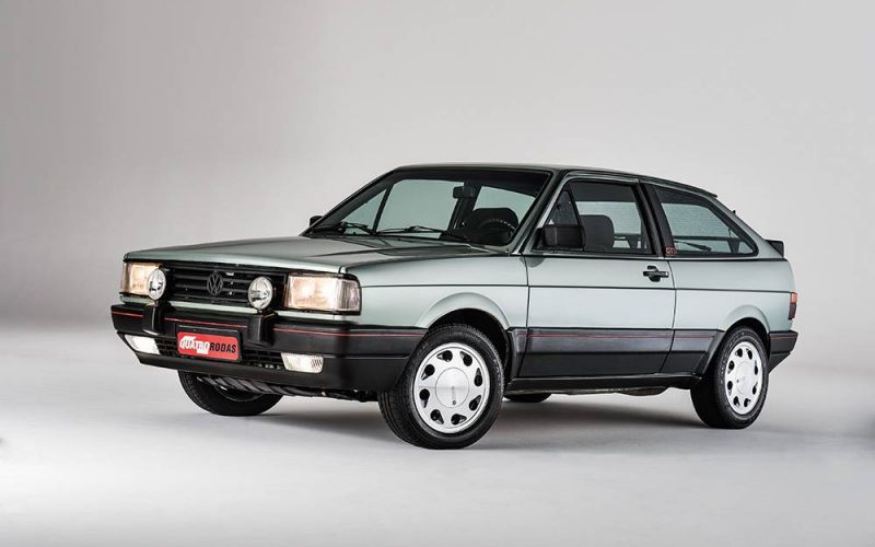Volkswagen Gol