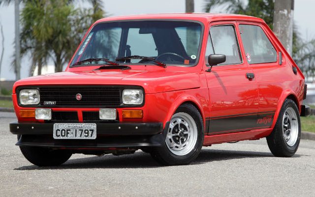 Fiat 147