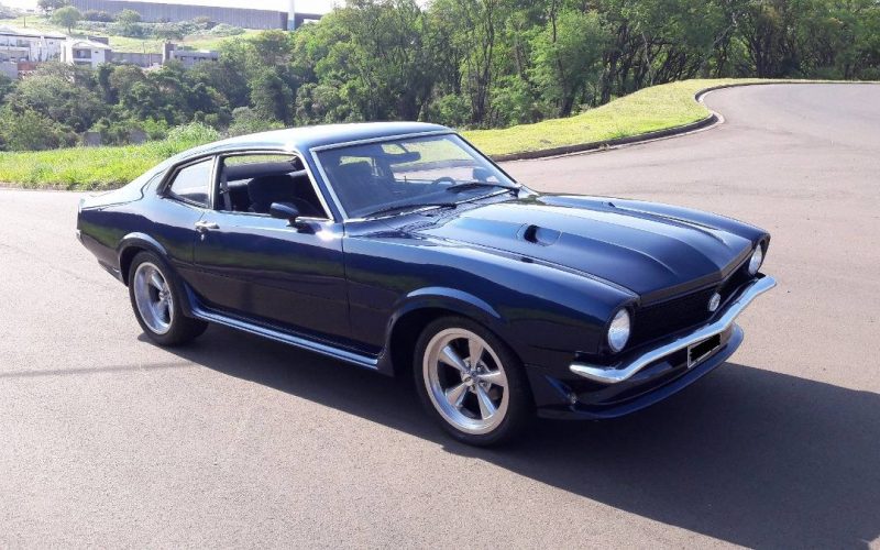 Ford Maverick 
