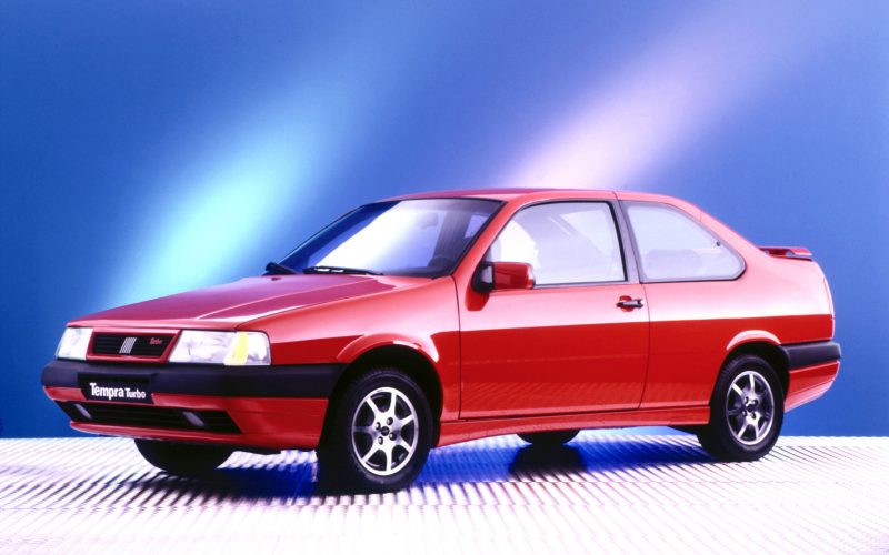 Fiat Tempra Turbo