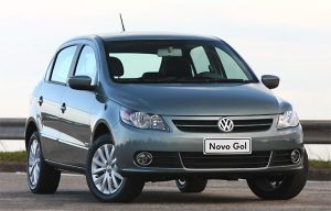 Gol G5