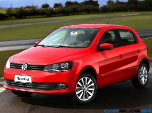 Gol G6