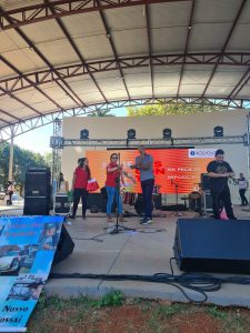3° Encontro de Clássicos e Antigos em Mogi Guaçu